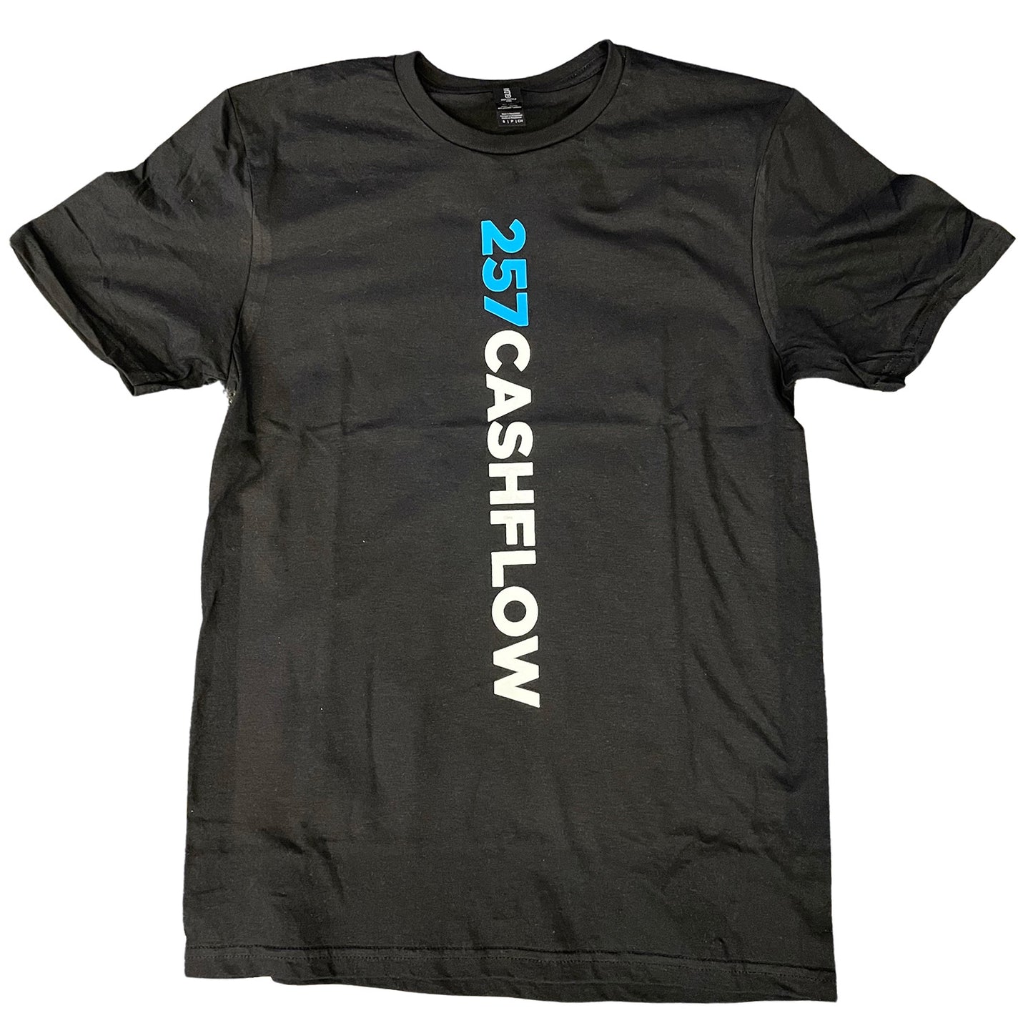 257 Cashflow T-Shirt